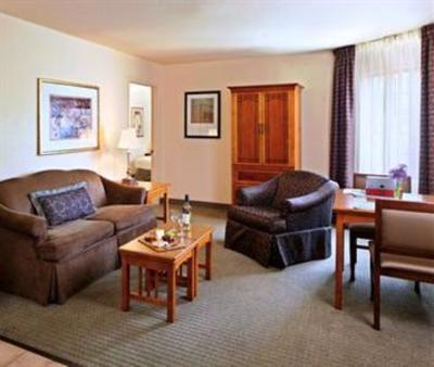 фото отеля Staybridge Suites Parsippany