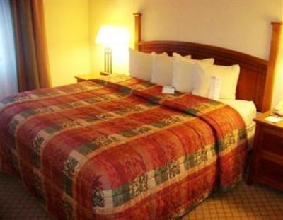фото отеля Staybridge Suites Parsippany