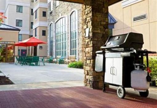 фото отеля Staybridge Suites Parsippany