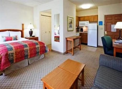 фото отеля Staybridge Suites Parsippany
