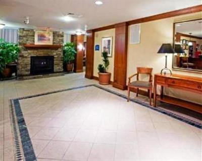 фото отеля Staybridge Suites Parsippany