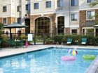 фото отеля Staybridge Suites Parsippany