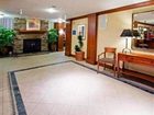 фото отеля Staybridge Suites Parsippany