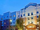 фото отеля Staybridge Suites Parsippany