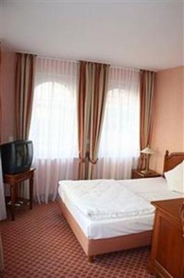 фото отеля Hotel Villa Monte Vino