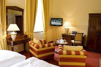 фото отеля Hotel Villa Monte Vino