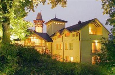 фото отеля Hotel Villa Monte Vino