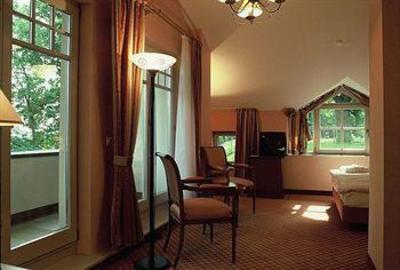 фото отеля Hotel Villa Monte Vino