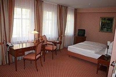 фото отеля Hotel Villa Monte Vino