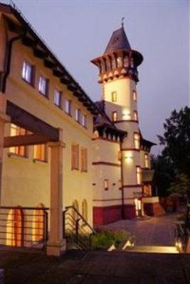 фото отеля Hotel Villa Monte Vino