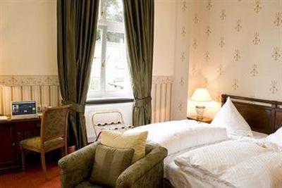 фото отеля Hotel Villa Monte Vino