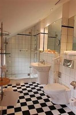 фото отеля Hotel Villa Monte Vino