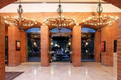 фото отеля Hotel Estelar La Fontana