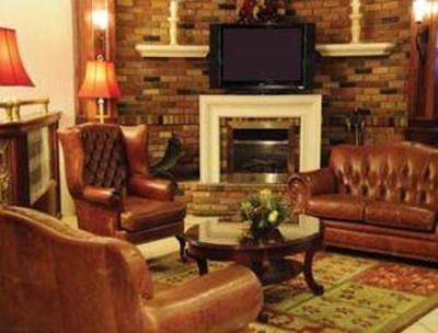 фото отеля Howard Johnson Express Inn and Suites - Brampton