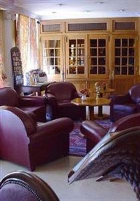 фото отеля Hotel Le Domaine De Soyons