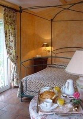 фото отеля Hotel Le Domaine De Soyons