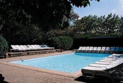 фото отеля Hotel Le Domaine De Soyons