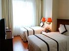 фото отеля Sunny Hotel Hanoi