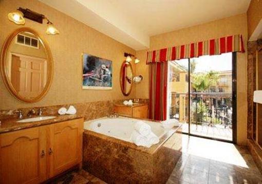 фото отеля Quality Suites John Wayne Airport