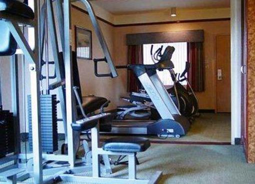 фото отеля Quality Suites John Wayne Airport