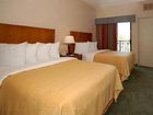 фото отеля Quality Suites John Wayne Airport