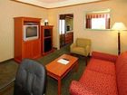 фото отеля Quality Suites John Wayne Airport