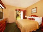 фото отеля Quality Suites John Wayne Airport