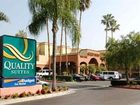 фото отеля Quality Suites John Wayne Airport