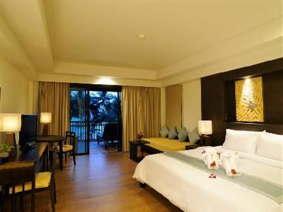 фото отеля KC Grande Resort Koh Chang