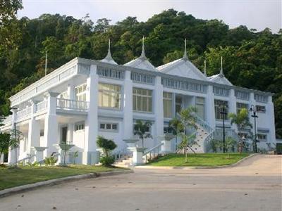 фото отеля KC Grande Resort Koh Chang