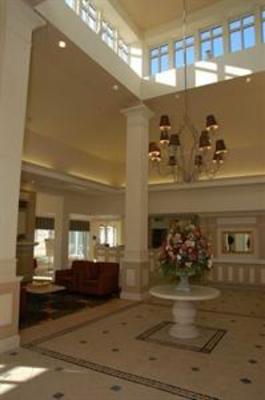 фото отеля Hilton Garden Inn Austin/Round Rock