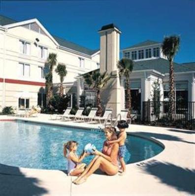 фото отеля Hilton Garden Inn Austin/Round Rock