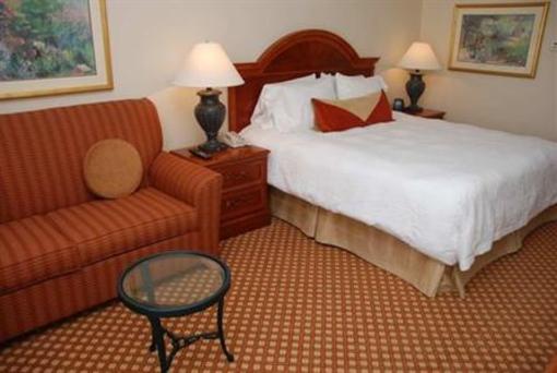 фото отеля Hilton Garden Inn Austin/Round Rock