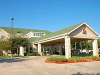 Hilton Garden Inn Austin/Round Rock