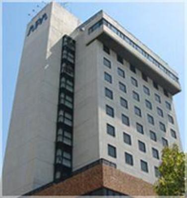 фото отеля Apa Hotel Tottori Ekimae