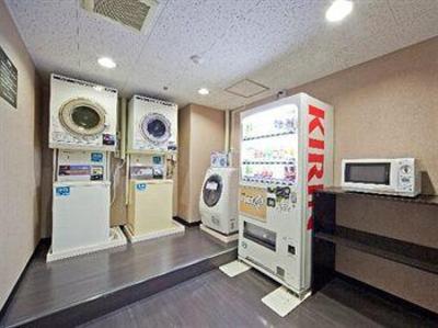 фото отеля Apa Hotel Tottori Ekimae