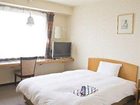 фото отеля Apa Hotel Tottori Ekimae