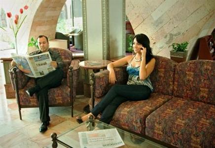 фото отеля Lucerna Hotel Ciudad Juarez