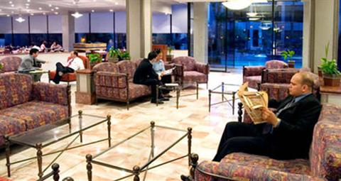 фото отеля Lucerna Hotel Ciudad Juarez