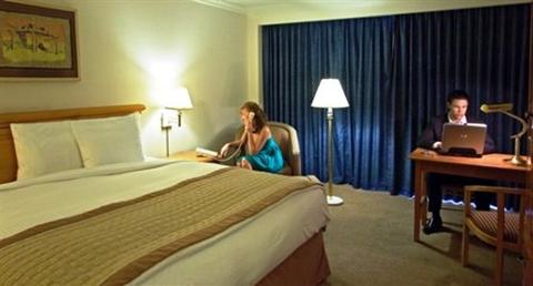 фото отеля Lucerna Hotel Ciudad Juarez