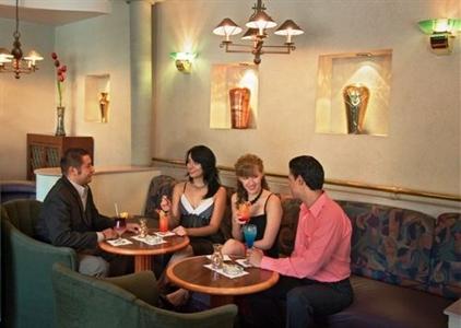 фото отеля Lucerna Hotel Ciudad Juarez