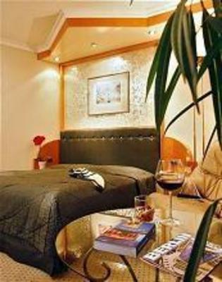 фото отеля Best Western Hotel President Berlin