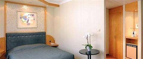 фото отеля Best Western Hotel President Berlin