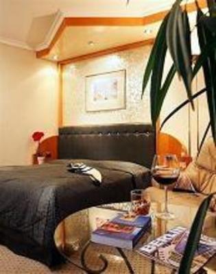 фото отеля Best Western Hotel President Berlin