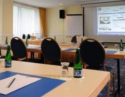 фото отеля Best Western Hotel President Berlin