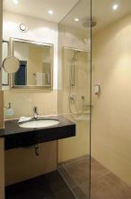 фото отеля Best Western Hotel President Berlin