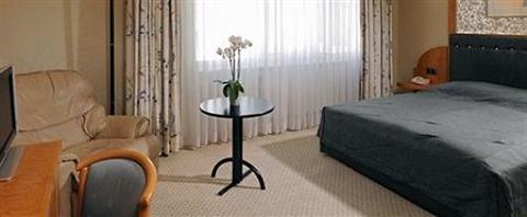 фото отеля Best Western Hotel President Berlin