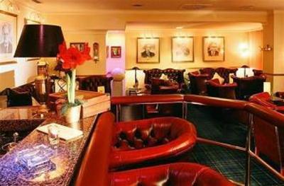 фото отеля Best Western Hotel President Berlin