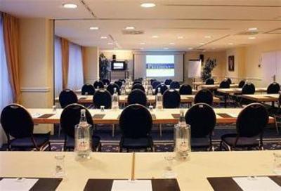 фото отеля Best Western Hotel President Berlin