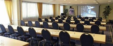 фото отеля Best Western Hotel President Berlin